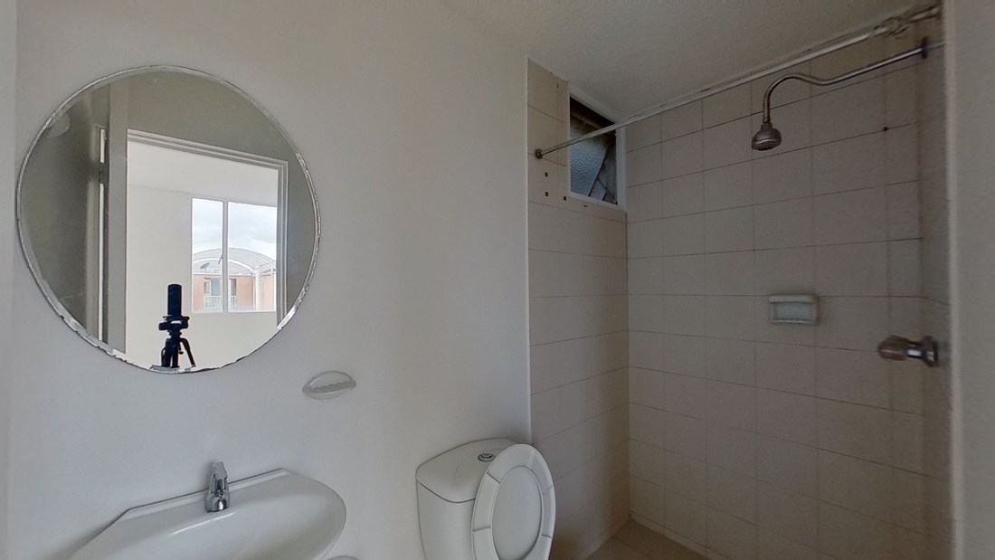 Apartamento en Venta en el Conjunto El Mortiño 3