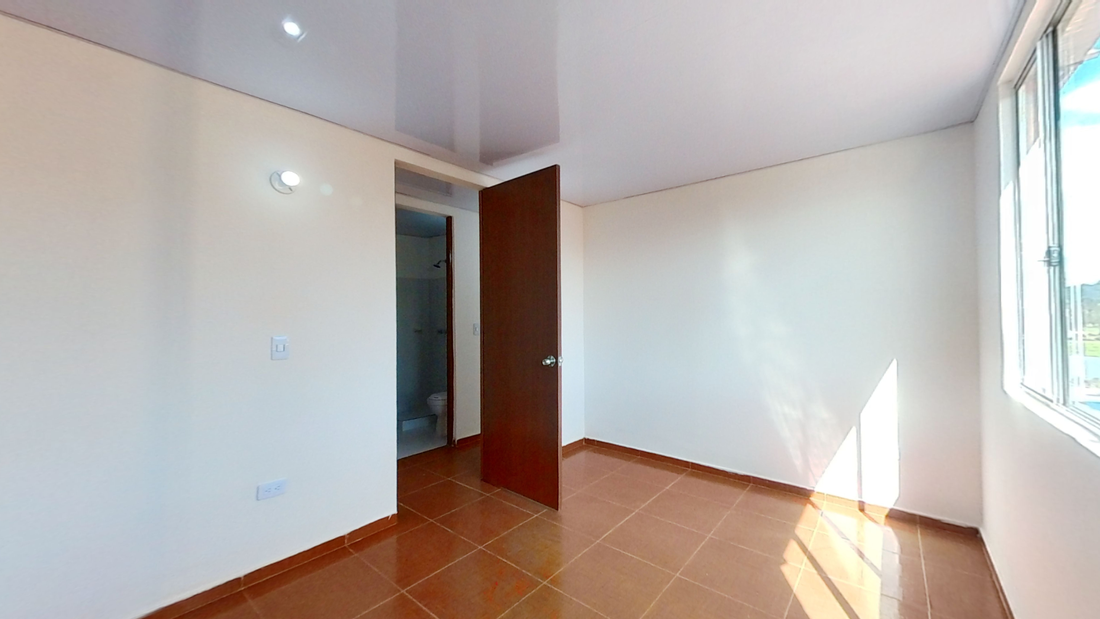 Apartamento en Venta en el Conjunto Torrentes etapa 2