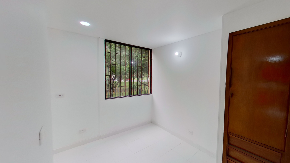 Apartamento en Venta en el Conjunto Aticos Colina Norte 3