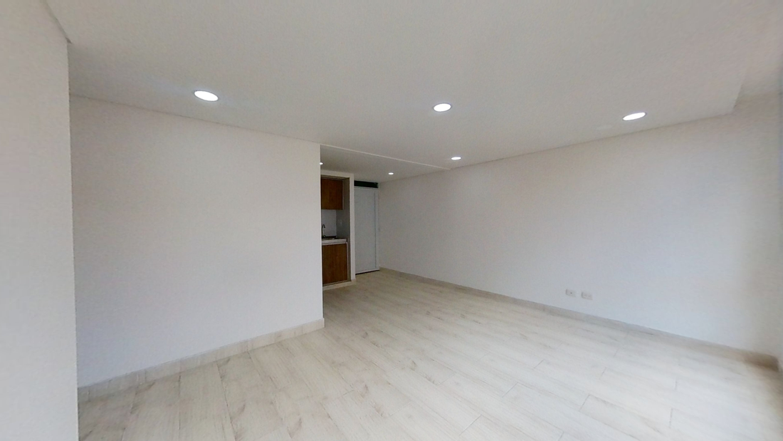 Apartamento en Venta en el Conjunto Zafiro