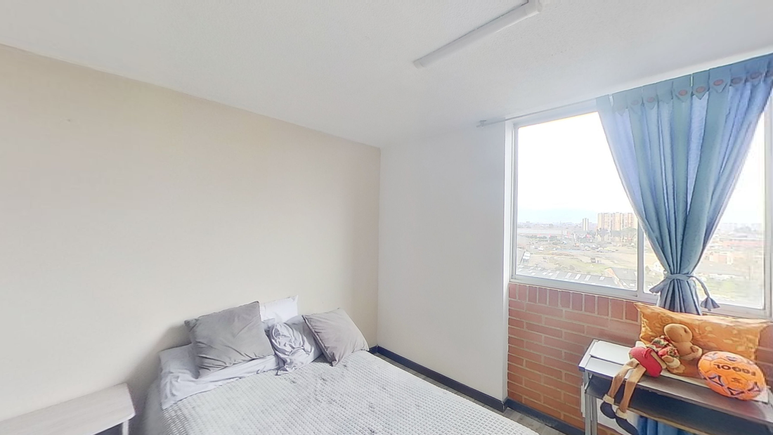 Apartamento en Venta en el Conjunto Gerona del Cipres