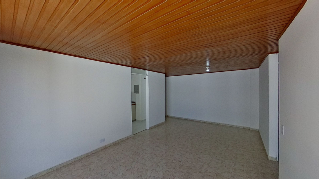 Apartamento en Venta en el Conjunto Alcázar del Rio