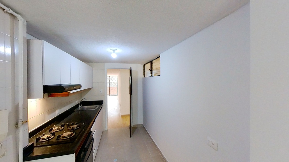 Apartamento en Venta en el Conjunto Rincón de Meléndez