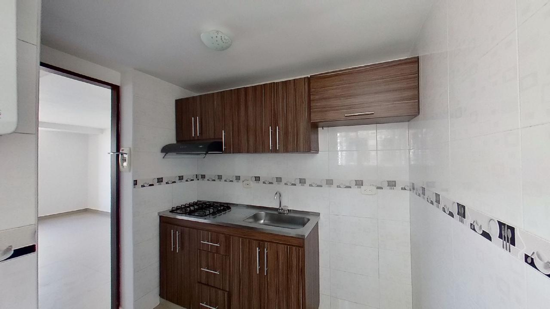 Apartamento en Venta en el Conjunto Reserva de San Agustín 3