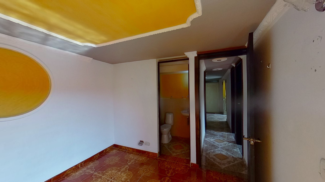 Apartamento en Venta en el Conjunto Girasol
