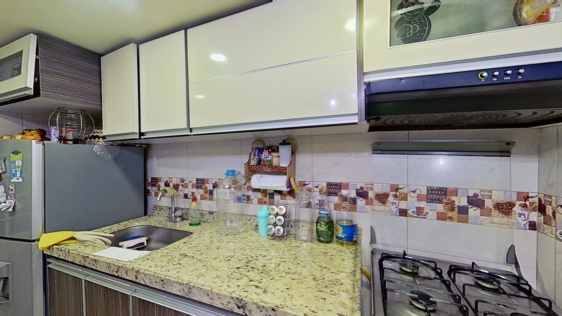 Apartamento en Venta en el Conjunto Reserva de Fontibón