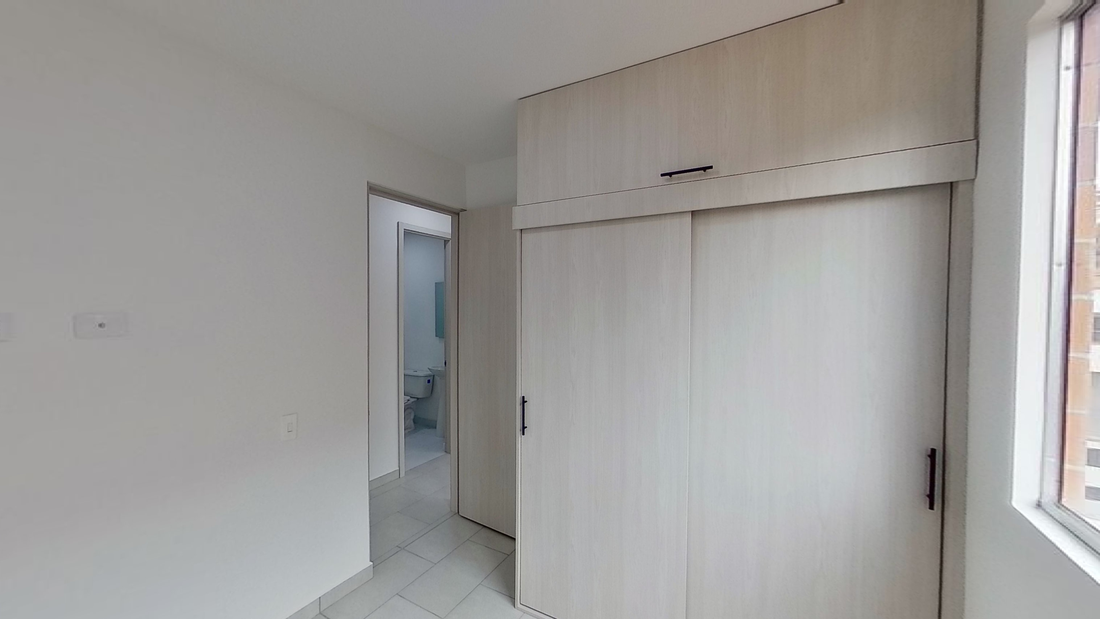 Apartamento en Venta en el Conjunto Riovivo