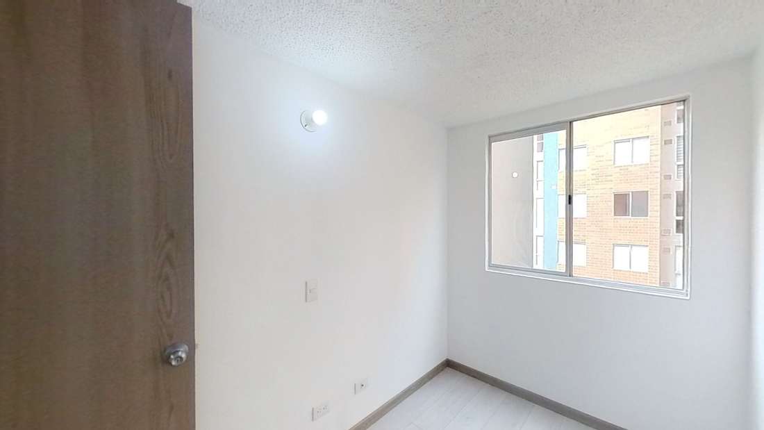 Apartamento en Venta en el Conjunto Arezzo