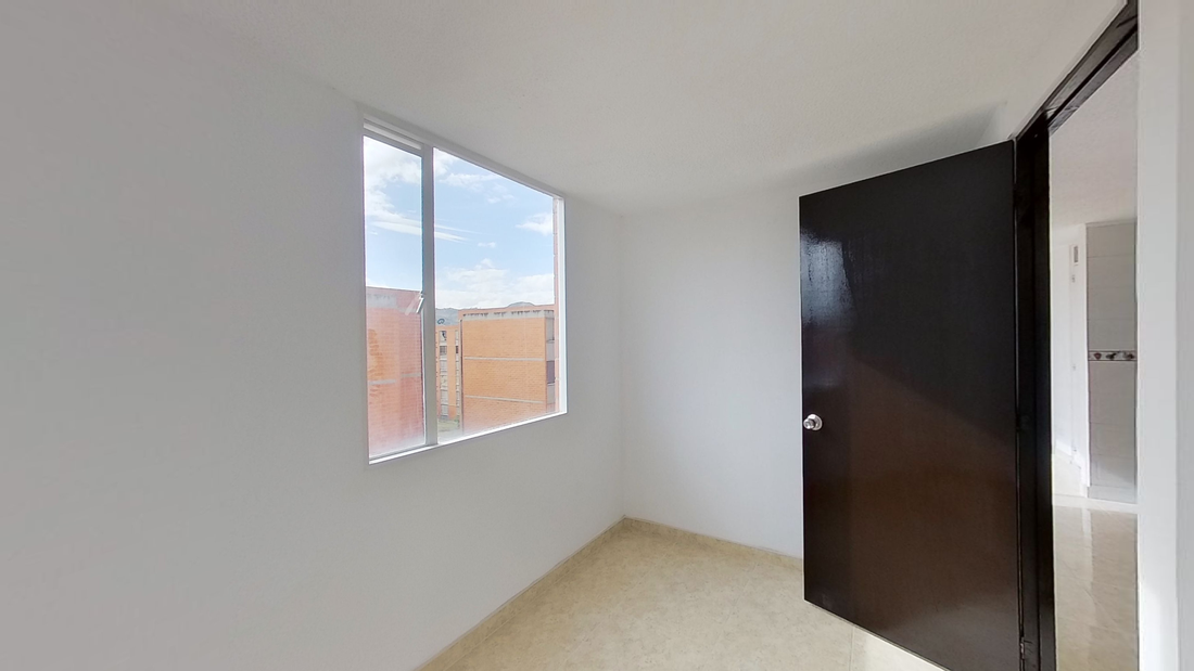 Apartamento en Venta en el Conjunto La Ilusion 2