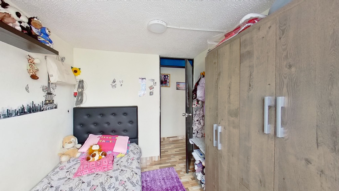 Apartamento en Venta en el Conjunto Reserva de Tierra Blanca 2