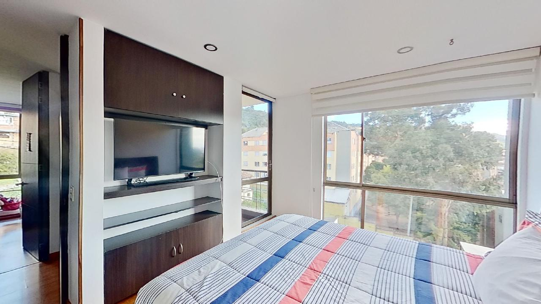 Apartamento en Venta en el Conjunto Los Naranjos