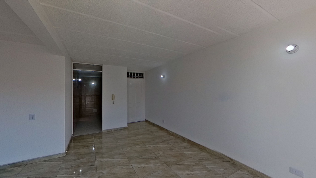 Apartamento en Venta en el Conjunto Rincon de Granada 2