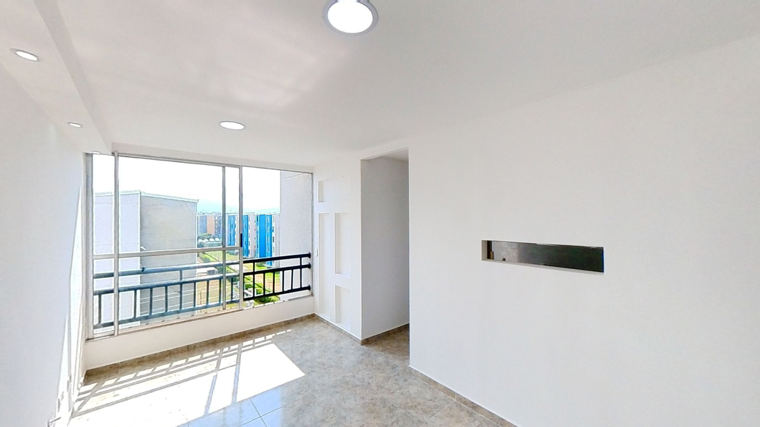 Apartamento en Venta en el Conjunto Caña Brava