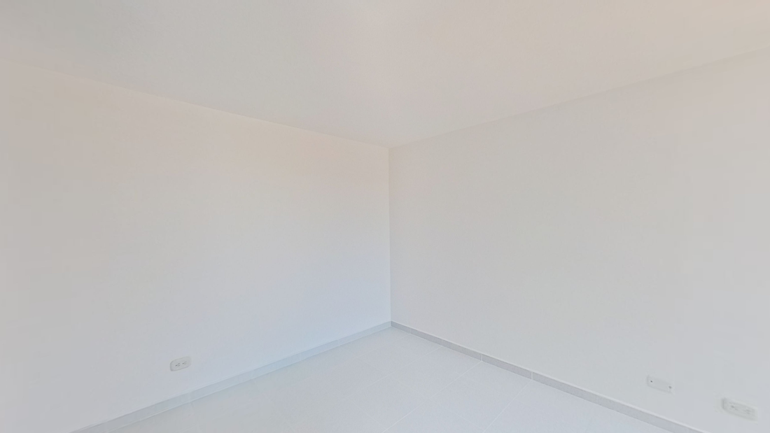 Apartamento en Venta en el Conjunto Parque Campestre 6