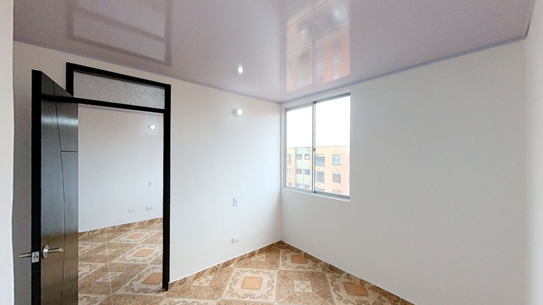 Apartamento en Venta en el Conjunto Acacia