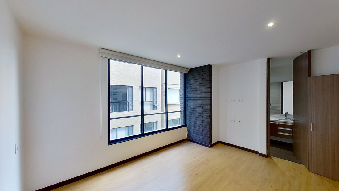 Apartamento en Venta en el Conjunto Santa Ana