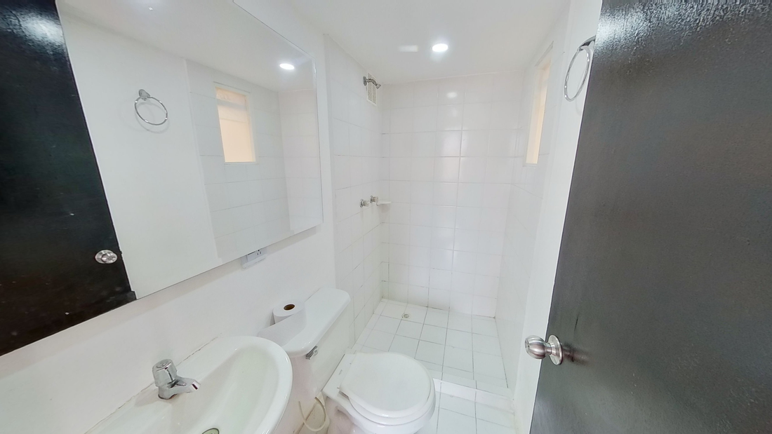 Apartamento en Venta en el Conjunto Tesoro 1