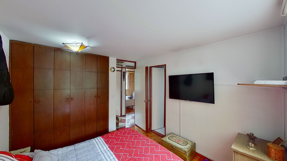 Apartamento en Venta en el Conjunto Bosques del Portal