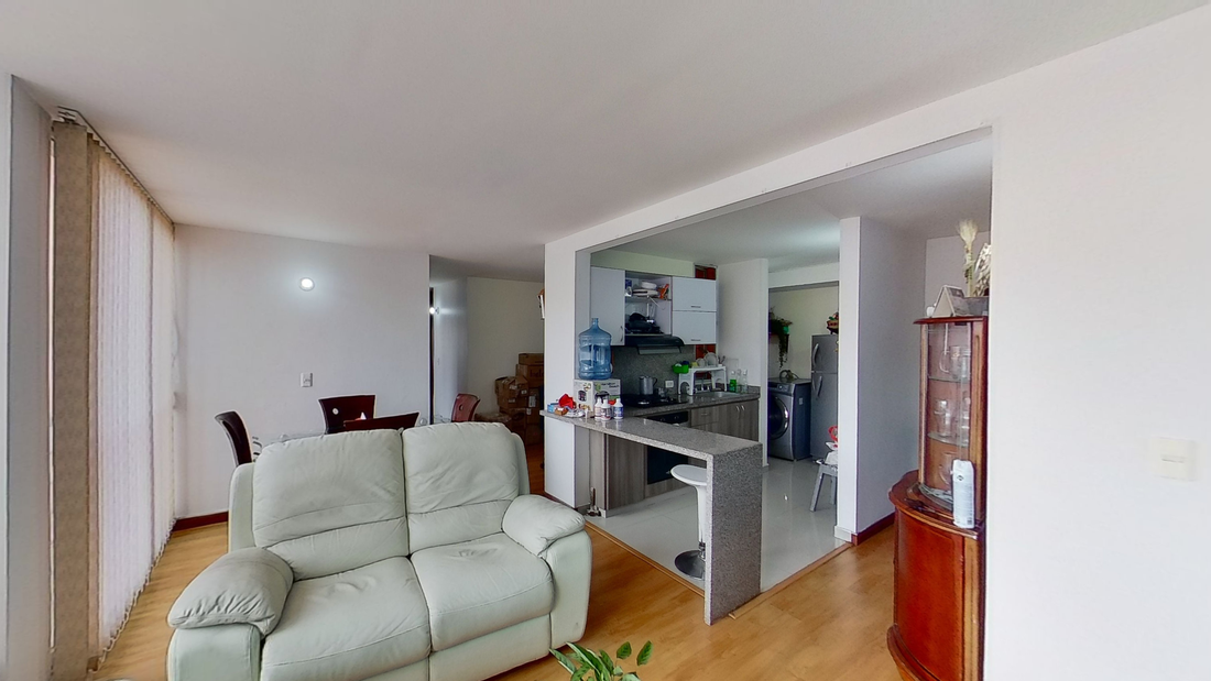 Apartamento en Venta en el Conjunto Moray