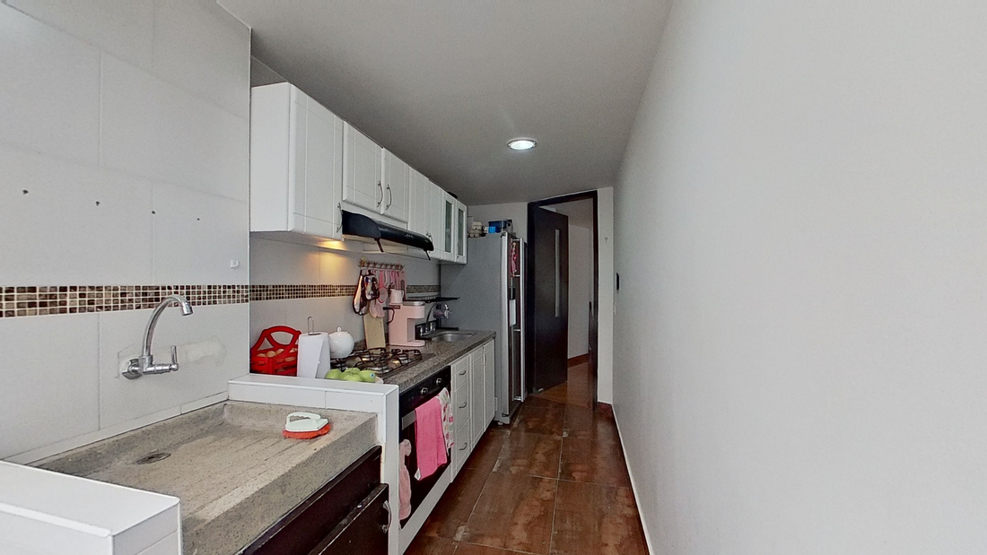 Apartamento en Venta en el Conjunto Balcones de Torrealta