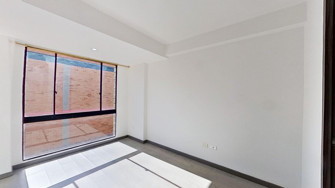 Apartamento en Venta en el Conjunto Madeiros