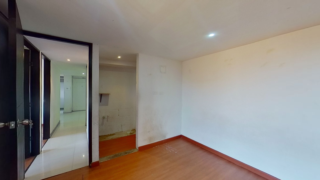 Apartamento en Venta en el Conjunto Guadual