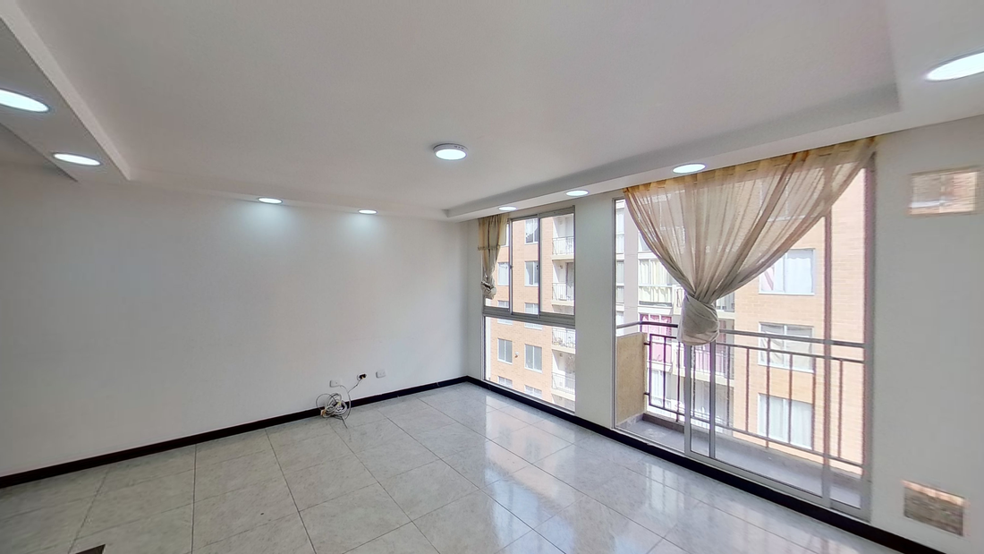 Apartamento en Venta en el Conjunto Abundara La Prosperidad