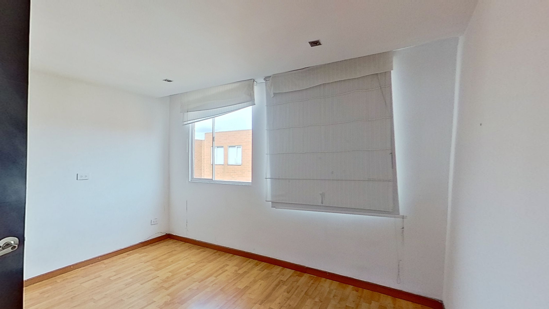 Apartamento en Venta en el Conjunto Senderos de Santa Ana