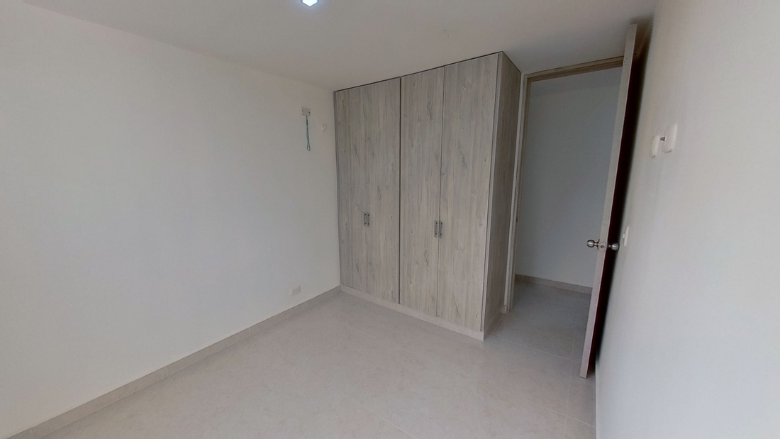 Apartamento en Venta en el Conjunto Canario