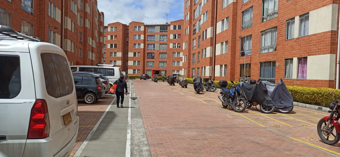 Apartamento en Venta en el Conjunto Anturio 1