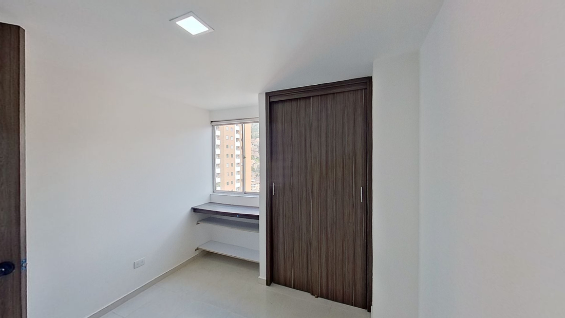 Apartamento en Venta en el Conjunto Torre Magenta