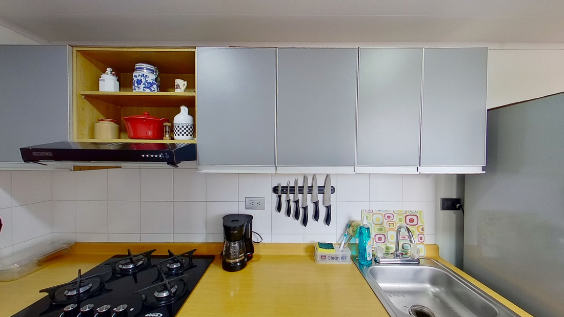 Apartamento en Venta en el Conjunto Prados de la Sabana 3