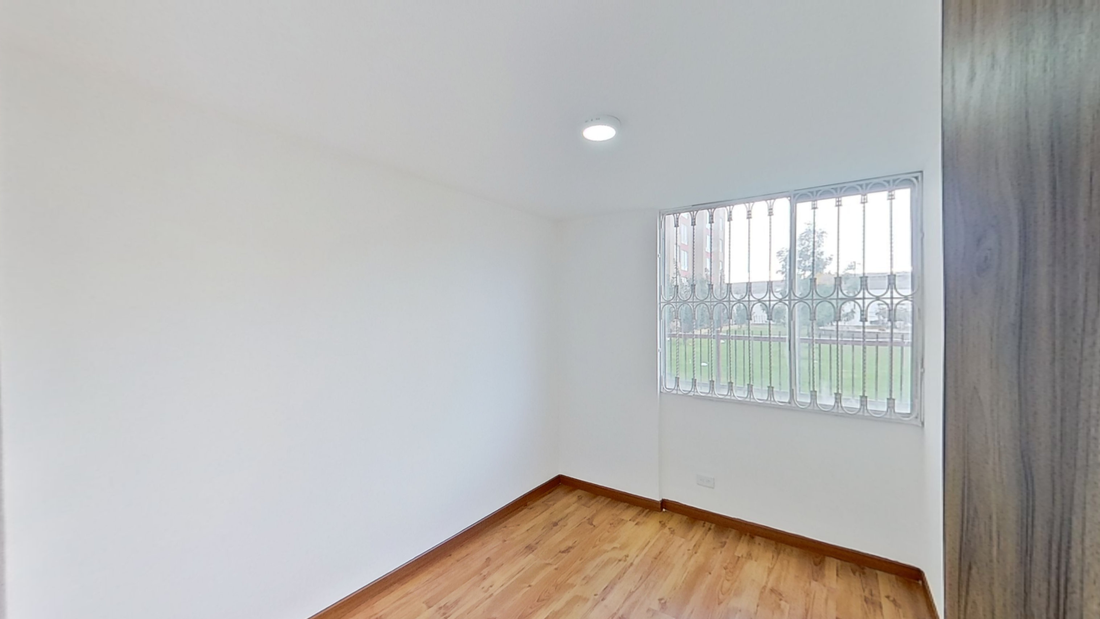 Apartamento en Venta en el Conjunto Ciudad Central