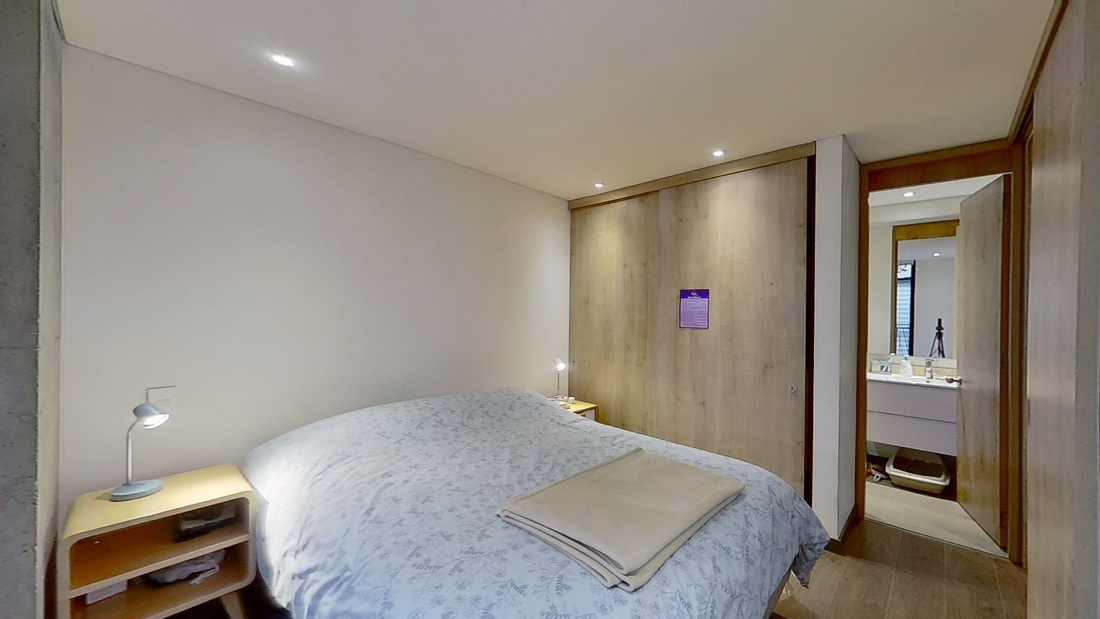 Apartamento en Venta en el Conjunto Nomo Pasadena