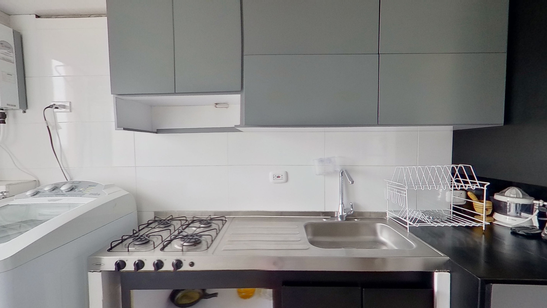 Apartamento en Venta en el Conjunto Huertas de Soacha
