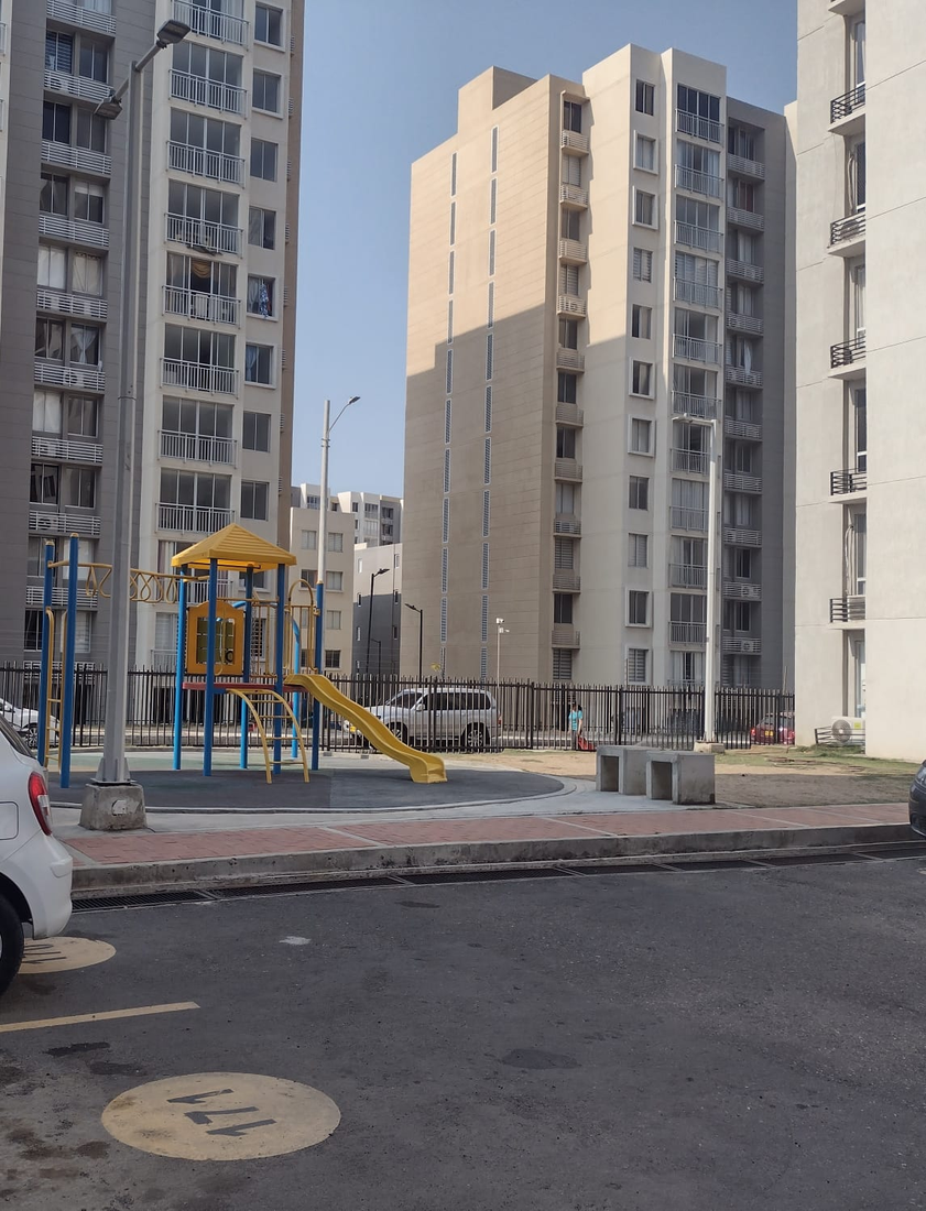 Apartamento en Venta en el Conjunto Golondrina