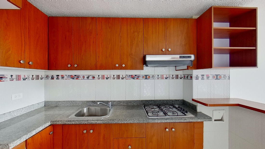 Apartamento en Venta en el Conjunto Nova Torre 189
