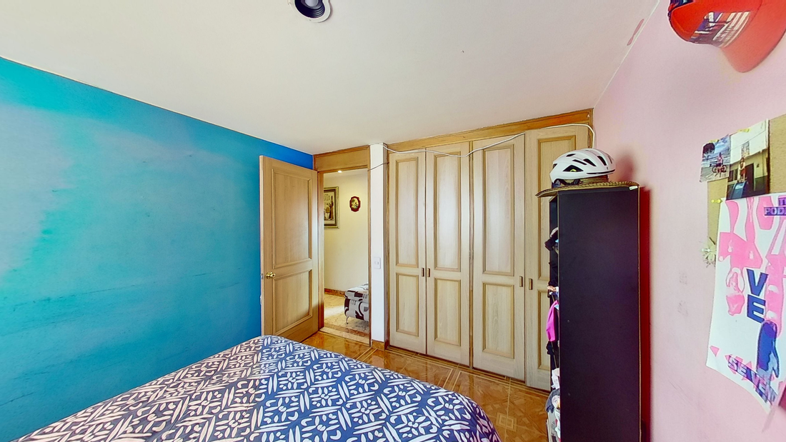 Apartamento en Venta en el Conjunto Oviedo I