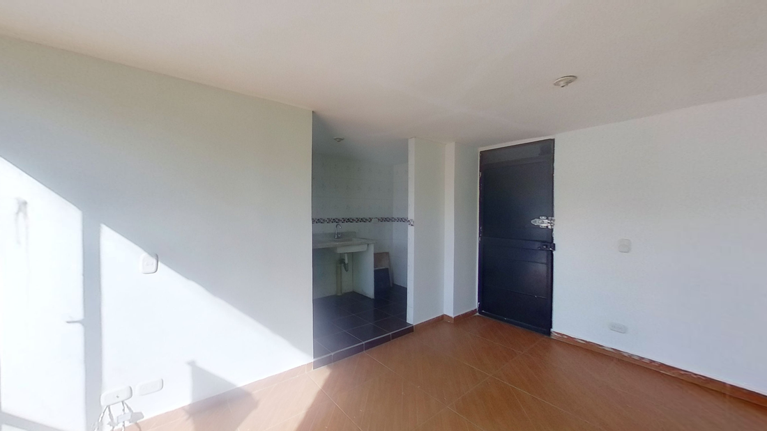Apartamento en Venta en el Conjunto Parque Campestre 15