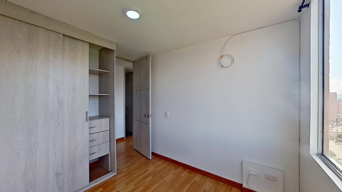Apartamento en Venta en el Conjunto Provenzal