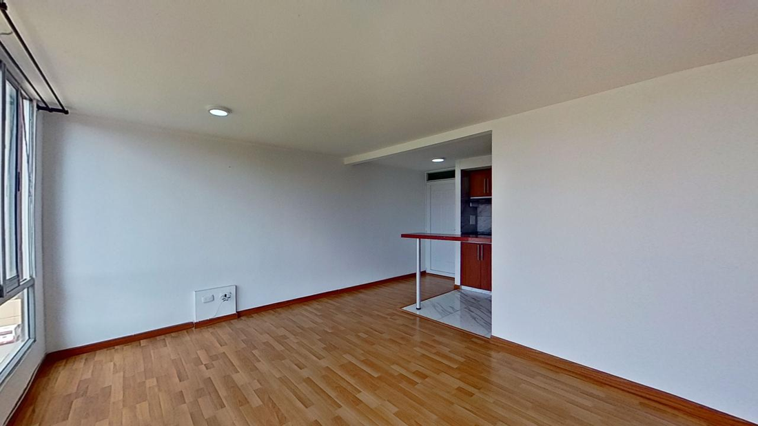 Apartamento en Venta en el Conjunto Provenzal