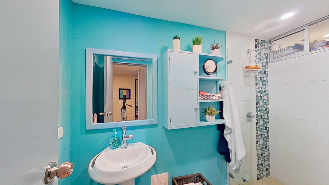Apartamento en Venta en el Conjunto Brasilia