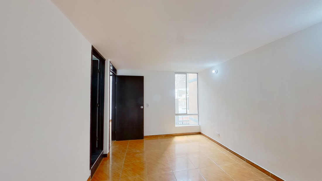 Apartamento en Venta en el Conjunto Oasis de Funza