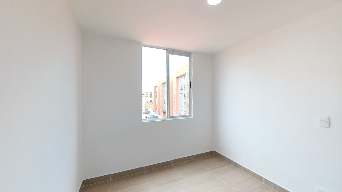Apartamento en Venta en el Conjunto Guaraná