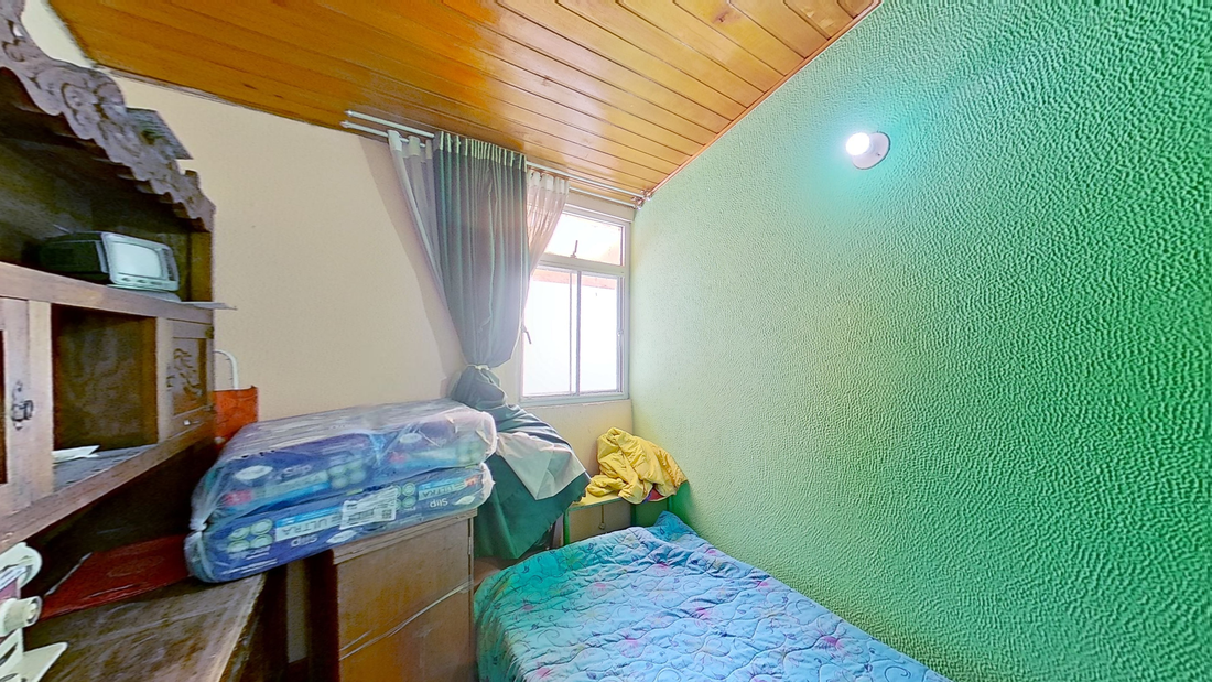 Apartamento en Venta en el Conjunto Nueva Roma