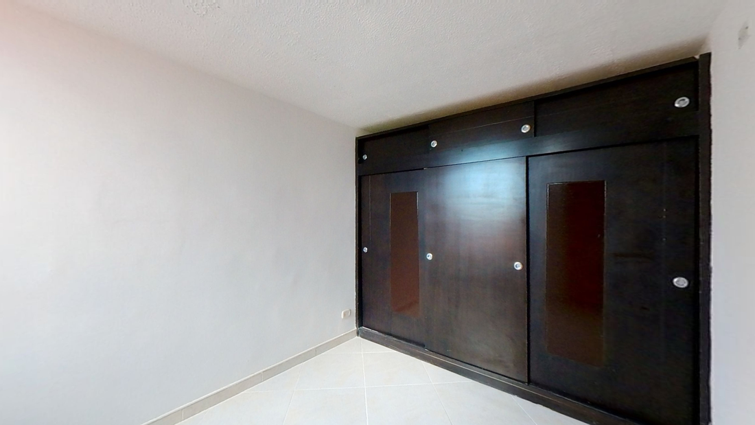 Apartamento en Venta en el Conjunto Tesoro1