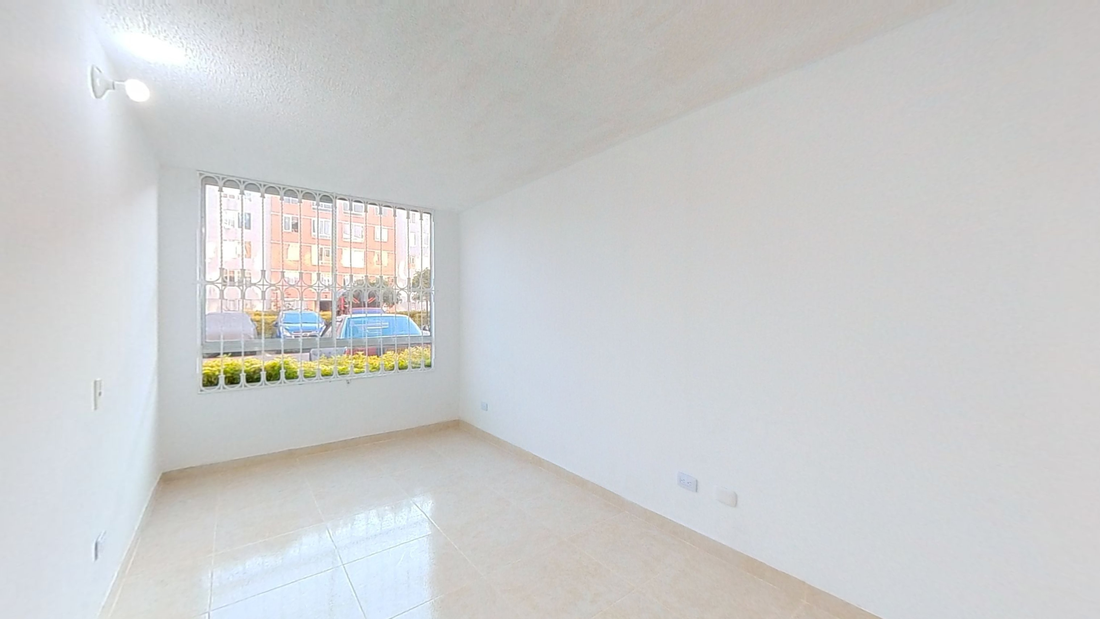 Apartamento en Venta en el Conjunto Malva