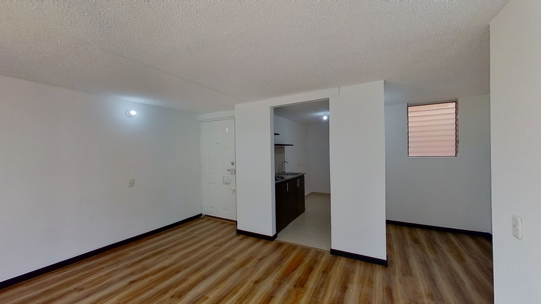 Apartamento en Venta en el Conjunto Reserva de Tierra Blanca 1