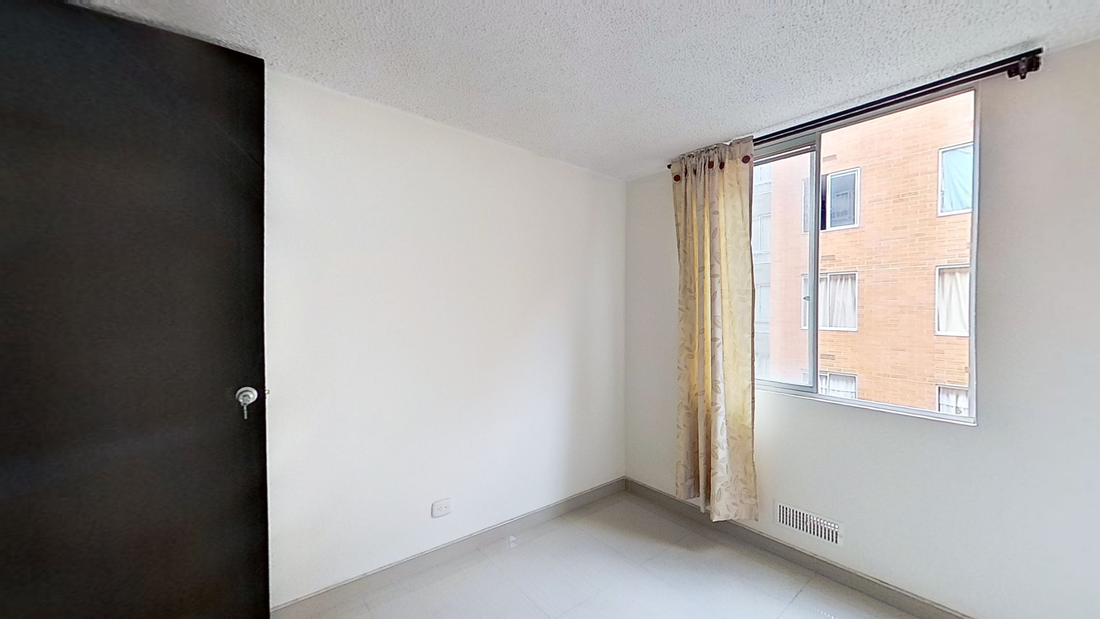Apartamento en Venta en el Conjunto Parques de Bogotá Avellana