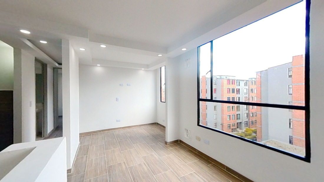 Apartamento en Venta en el Conjunto Linaria